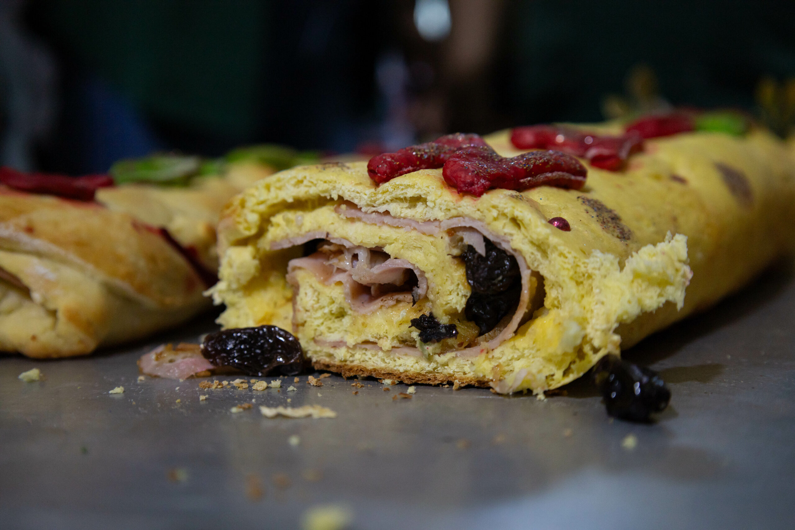 Imcec imparte talleres de panadería y repostería de cara a las fiestas decembrinas