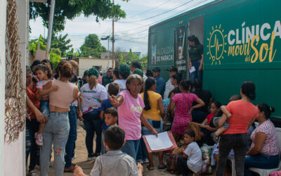 Jornadas de Salud de la Alcaldía llegan a 3 parroquias en dos días del Despliegue de Atención Integral Navidad Maracaibo 2024