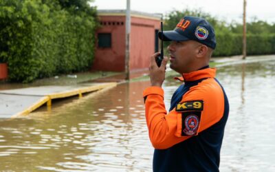 Plan de Alerta Temprana de la Alcaldía activo frente a precipitaciones: Protección Civil Maracaibo anuncia lluvias durante las próximas 48 horas