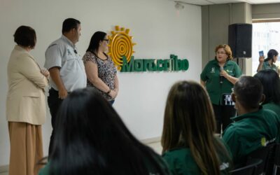 Alcaldía de Maracaibo actualiza sus manuales de normas y procedimientos luego de nueve años