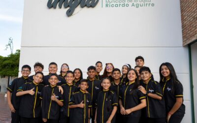 IMGRA estrena su himno Canto ciudadano, protagonizado por las escuelas de gaita