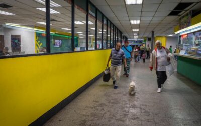 Terminal de Maracaibo equipado para atender movilización de temporadistas en Navidad y Año Nuevo