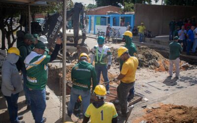 Alcaldía de Maracaibo restituye servicio de gas a 2 mil familias tras manipulación indebida de la subestación Hato Escondido