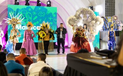 Maracaibo corona a las reinas del Carnaval 2025